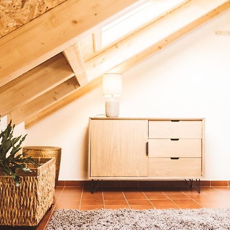 Apartamento By Wot Ericeira Lodge Екстериор снимка