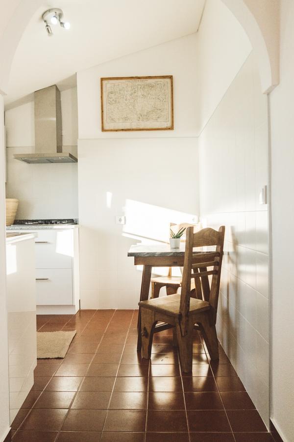 Apartamento By Wot Ericeira Lodge Екстериор снимка