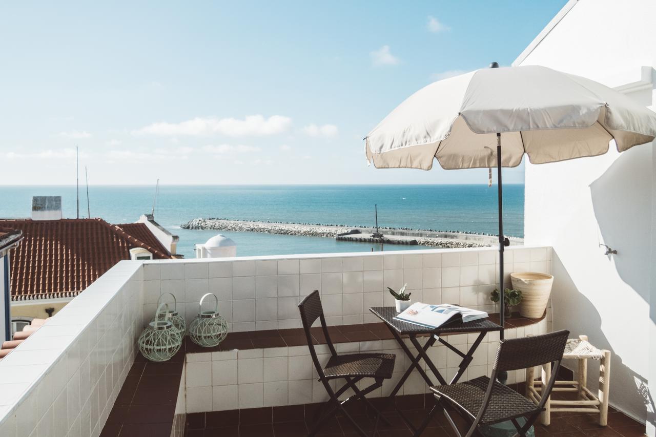 Apartamento By Wot Ericeira Lodge Екстериор снимка