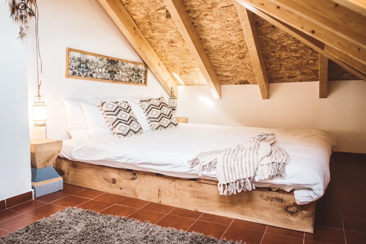 Apartamento By Wot Ericeira Lodge Екстериор снимка
