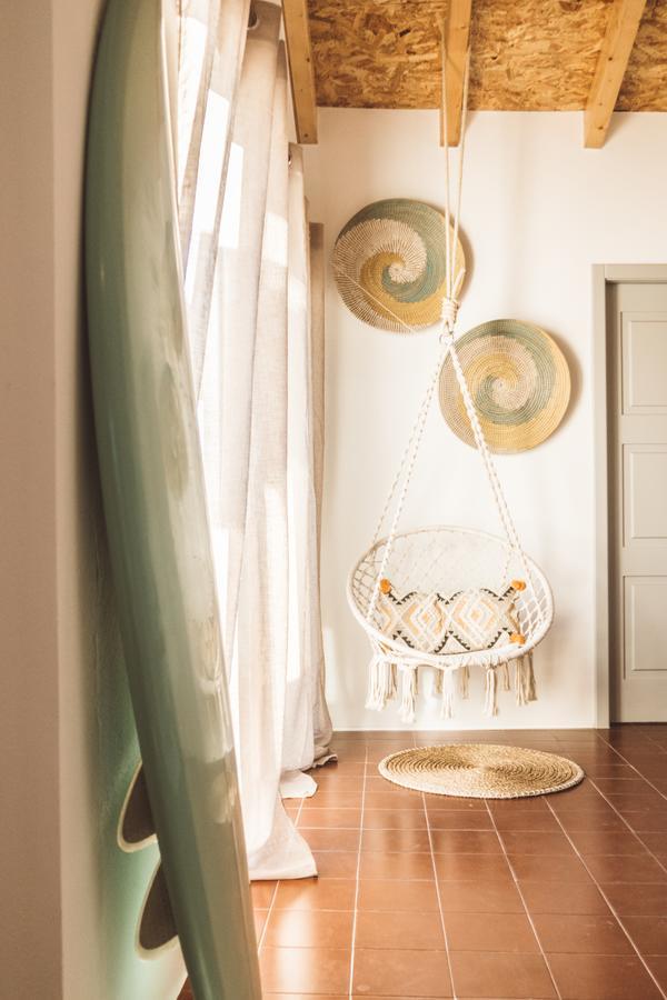 Apartamento By Wot Ericeira Lodge Екстериор снимка