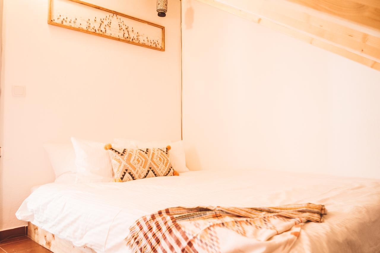 Apartamento By Wot Ericeira Lodge Екстериор снимка