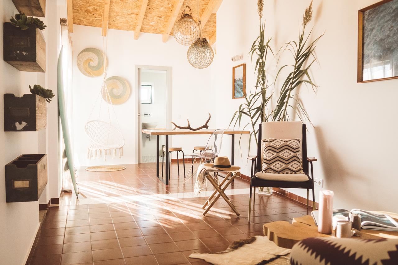 Apartamento By Wot Ericeira Lodge Екстериор снимка